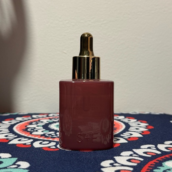 Jasmine & Cedarwood Eau de Parfum Oil - Picture 2 of 2